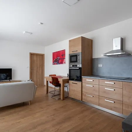 Apartmany Pustimer * Pustimer