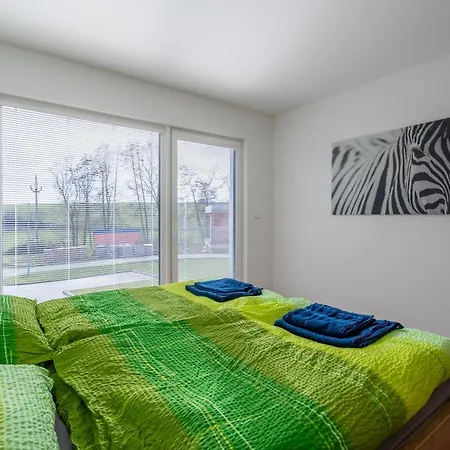 Apartmany Pustimer *