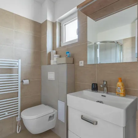 Appartement Apartmany Pustimer Pustimer