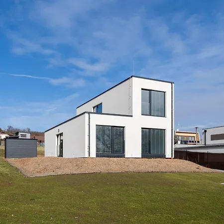 Appartamento Pustiměř Pustimer