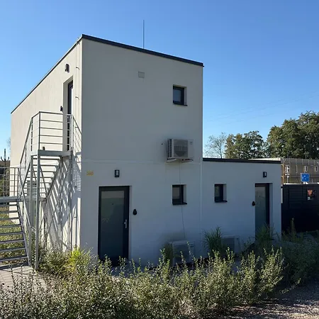 Apartmany Pustimer *