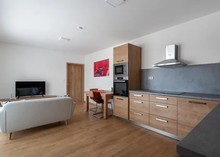 Apartmany Pustimer * Pustimer